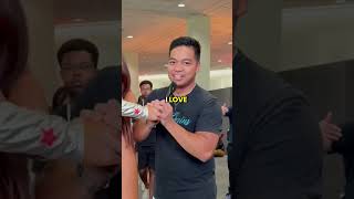 Where are all the short kings that would date a taller woman at?😍 #tallgirl #shortking #interview