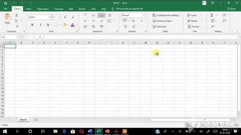 COMPUTER -CLASS7-CH 3-MORE ON MS EXCEL2010(PART1)
