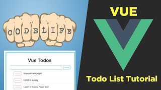 Information Part 5 - Add Pagination to your VueJS Todo App News