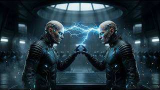 The Alien Telepath Entered the Human Mind—Seconds Later the Council Fell Silent Sci-Fi | HFY Stories
