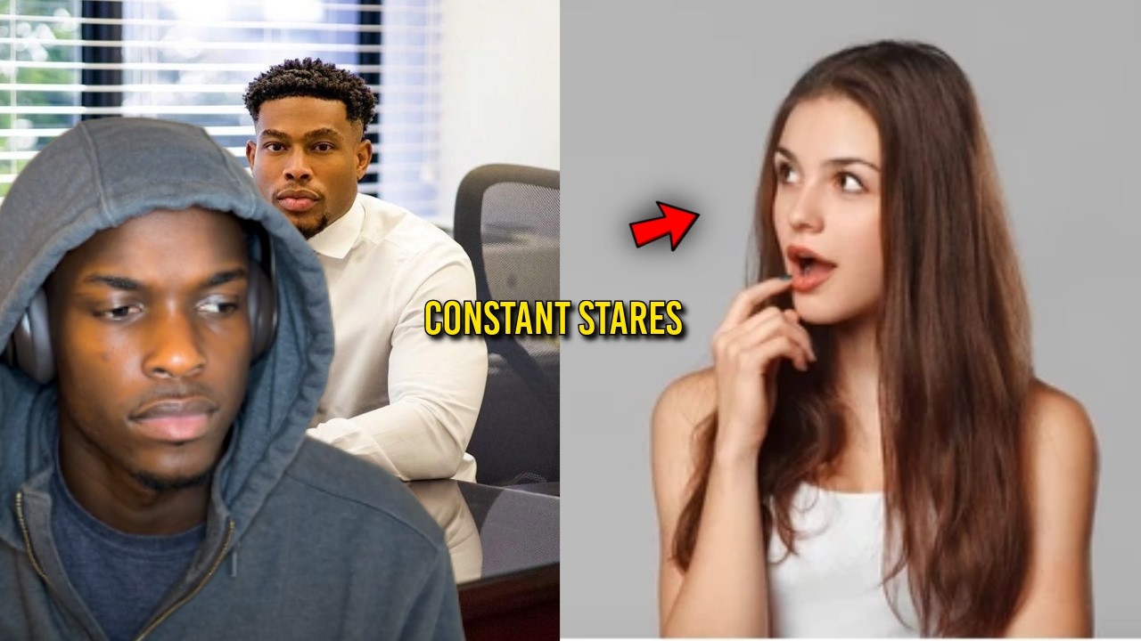 How people respond to the presence of attractive and fit men in work environments