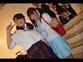 PinkyBlue♪キミは何色?他全5曲 @SAKURA PARTY(米子A.laughs) 4/16/&#39;17