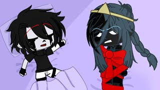 Christmas gifts//meme//Last!Sans//Killer!Sans×Nightmare!Sans//be LiLiTA RUSSlA