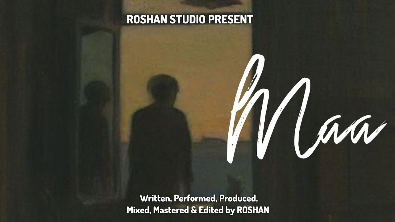 Unknown Boiii - Maa | Hindi Rap Songs 2026 