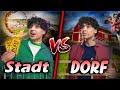 Stadt vs dorfkinder    mohi07