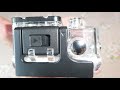 Как открыть аквабокс для экшн камеры / How to open a waterbox for an action camera