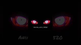 Madara Uchiha 1080P Edit