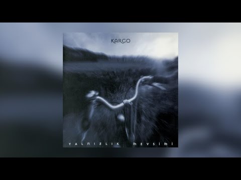 Kargo ft. Şebnem Ferah - Kalamış Parkı (8D Audio)