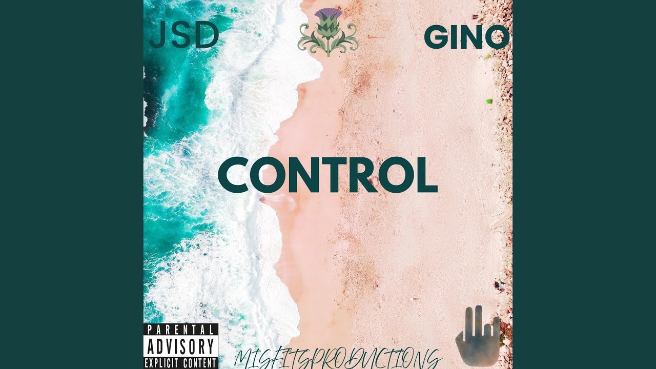 Watch Control (feat. Gino) on YouTube Watch Control (feat. Gino) on YouTube