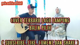 Balin Pilih  Cover Laini  Cipthila Hambala laguldanungpopuler coverterbaru balinpilih