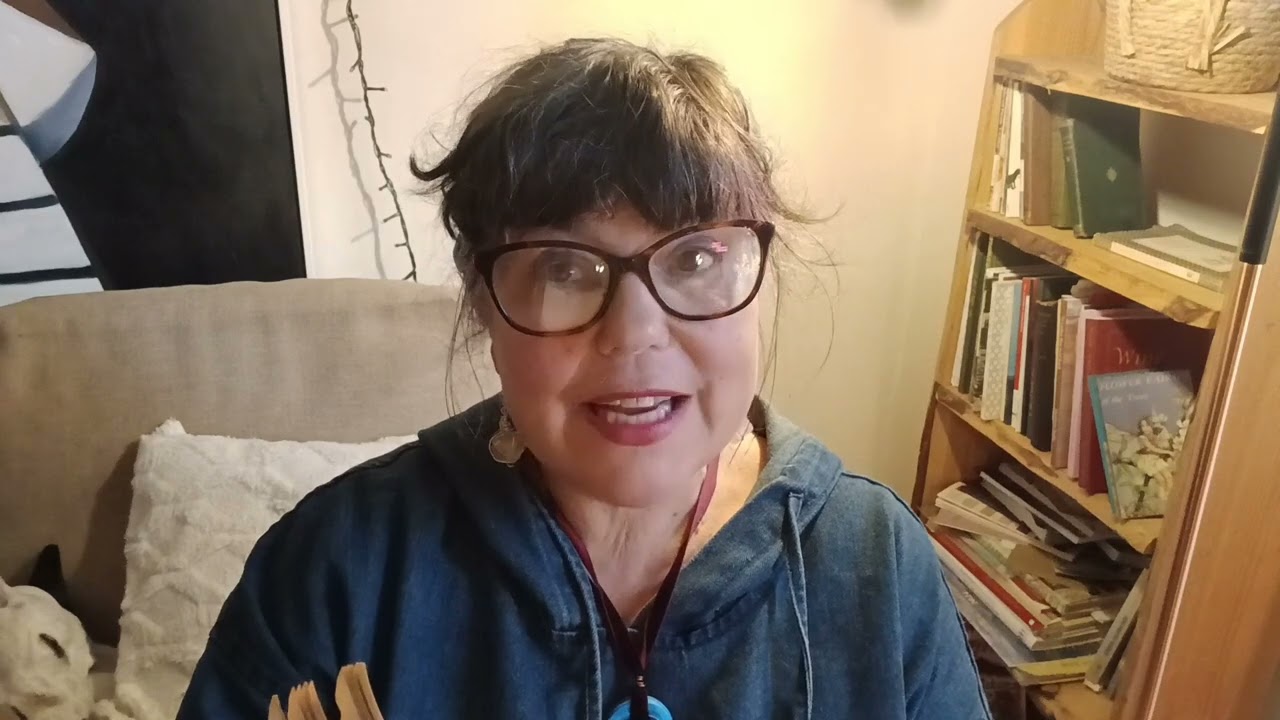 Poet's Corner W. B Yeats. The falling of the leaves.