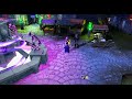 RuneScape Master Quest Cape Progress-New Varrock tasks p2