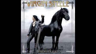 Virgin Steele - Bonedust (Barbaric Re-Mix version)