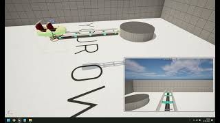 How to use Roller Coaster System on your own project 