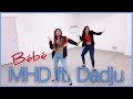 M bb feat dadju  danse chorgraphie vutaa