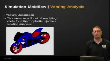 Thermoplastic Venting