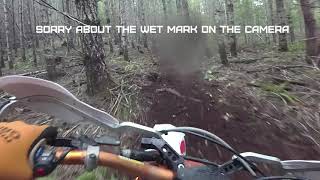 11 Minute Climb In 5 Minutes