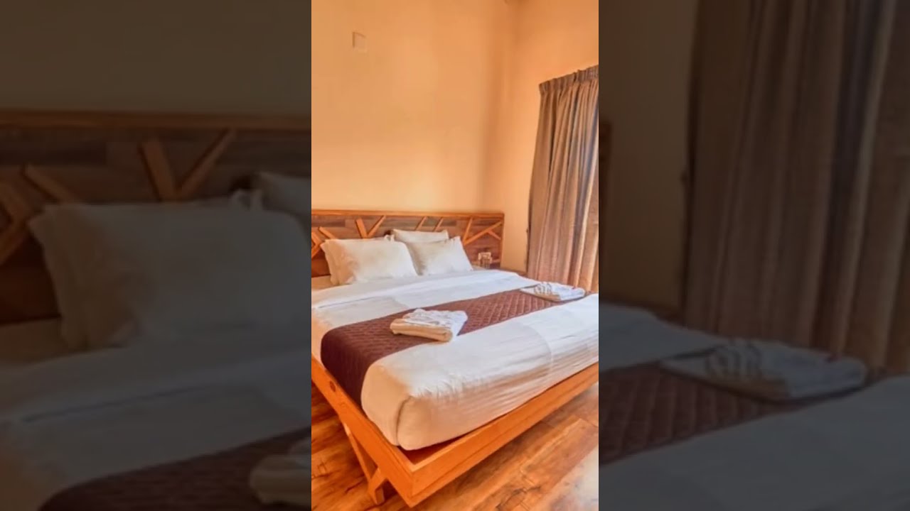 Discover Ooty\u0026#39;s finest accommodations at SIL Cottage Ooty, call 8838896217 #villastay - YouTube