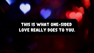 One-Sided Love 💔 | Heartbreak Story screenshot 5
