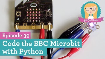 BBC micro:bit Python Pixel Project