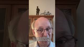 Is a hash used for verification personal data? Why the GDPR supports decentralised verification.