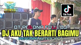 Download Lagu DJ AKU TAK BERARTI BAGIMU X MENGAPA INI TERJADI OT PESONA SPECIAL LAGU TERBARU 2025 MP3 Download Lagu DJ AKU TAK BERARTI BAGIMU X MENGAPA INI TERJADI OT PESONA SPECIAL LAGU TERBARU 2025 MP3