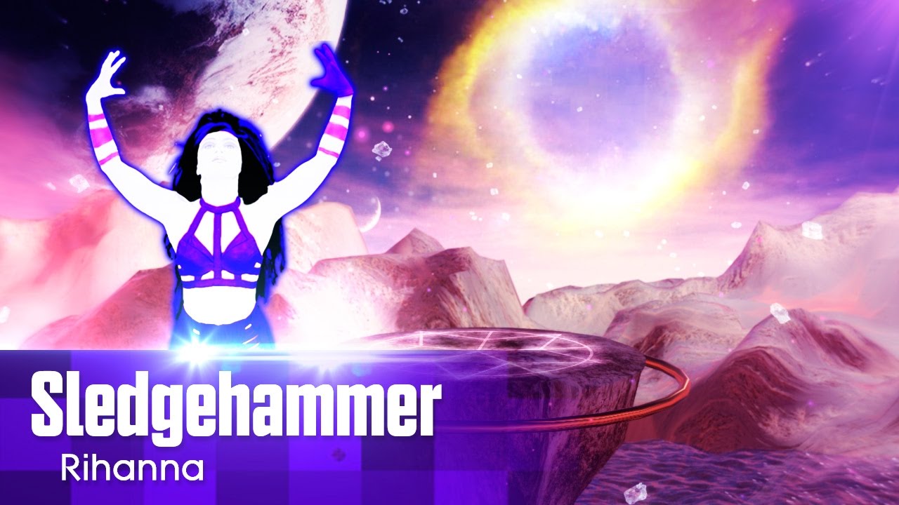 rihanna sledgehammer club mix rihanna sledgehammer club mix