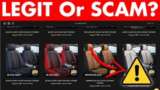 Ultra Car Mats Review - Legit or Scam?