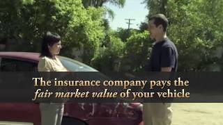 What If I Owe Money On My Totaled Car? - Georgia Accident Attorney | Murphy Law Firm, LLC