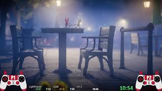 Unravel Two co-op any% (pc) - 1:03:22 screenshot 1