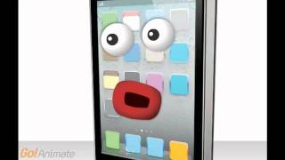 Iphone 4 VS Android