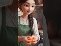 Don’t Scroll, Just Breathe 🍃 | Healing Kitchen ASMR