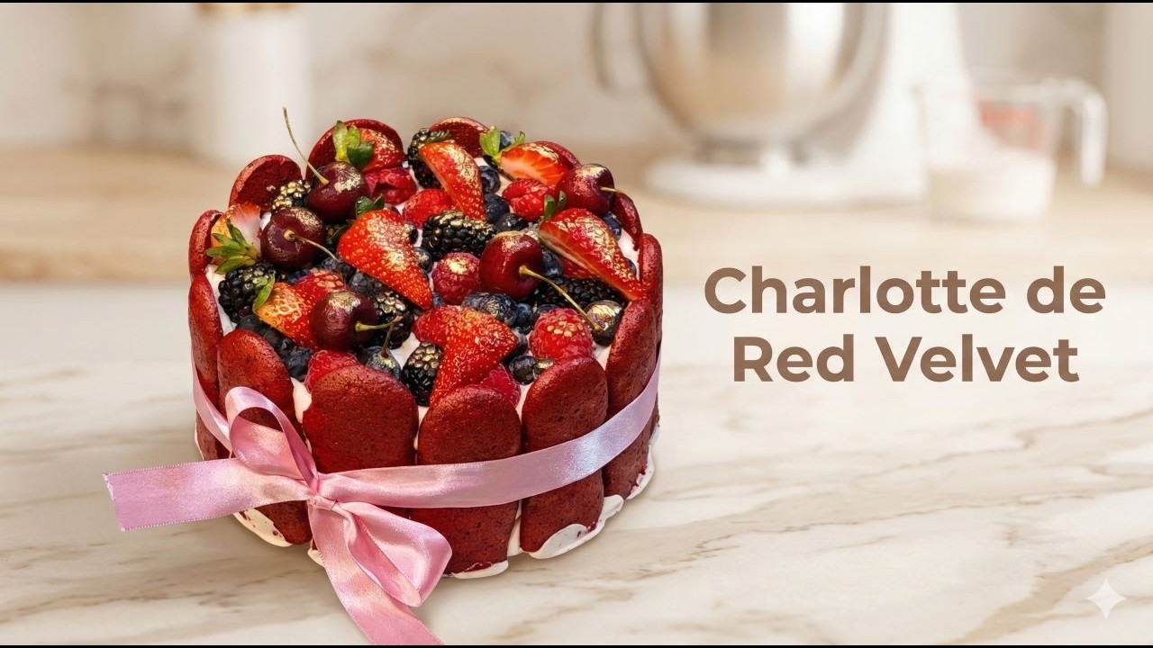 Charlotte de Red Velvet ❤️ | Curso en Línea |