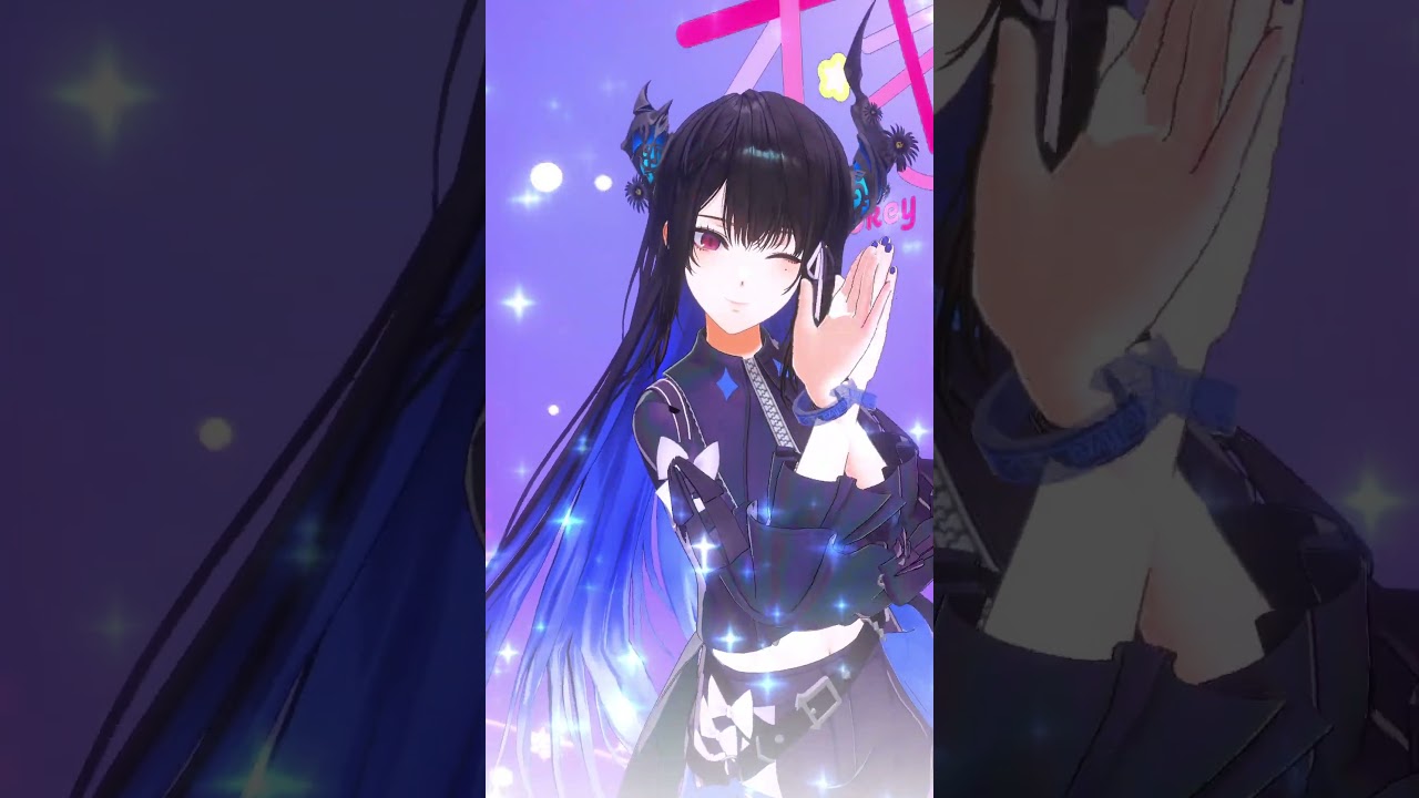 Oki Doki!👌#オキドキ #AZKi #shorts #dance #anime #hololive