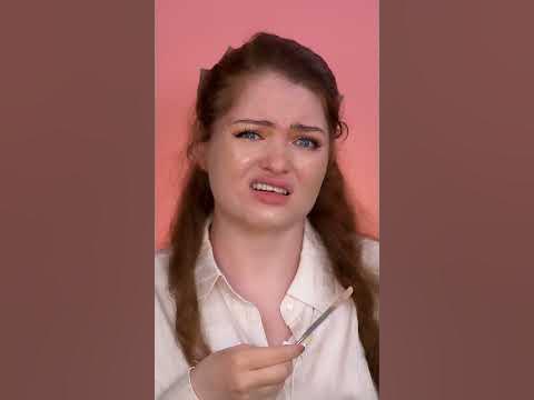 ШПАТЕЛЬ ДЛЯ ТОНАЛЬНОГО КРЕМА - YouTube