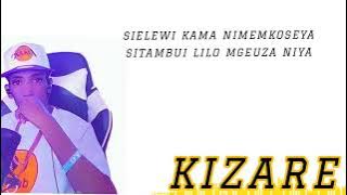 KIZARE HANA MAZOWEYA