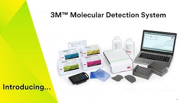 Friday Talk Shop - Food Focus chats to 3M about Pathogen testing with