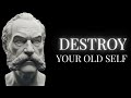 Become Who You Are Nietzsche’s Dark Philosophy to Silence Fear and Anxiety - Deep Sessions