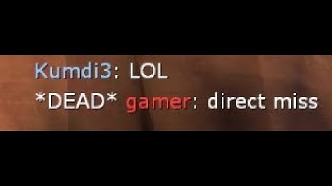 TF2 - When you and the enemy both suck