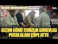 Film Gibi Olayın Yaşandığı Mahallede Seçimler Yenileniyor