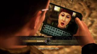 Full Alpha Protocol Walkthrough part 15 HD Guide
