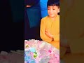 Pakistan Army shaheed Sub Major sons crying
