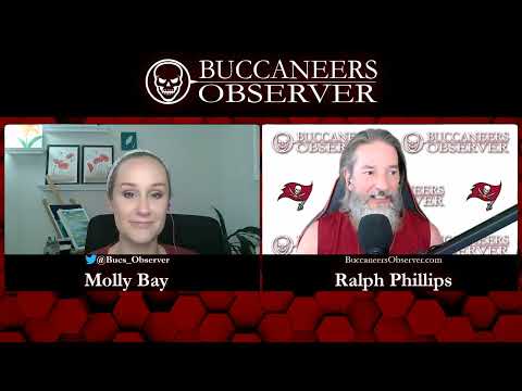 [290] Ndamukong Suh is OUT, Akiem Hicks is IN?! Plus, some personal news