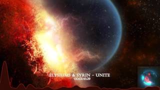 Elysiums & Syrin - Unite