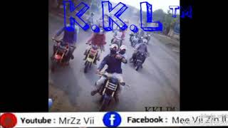 (KkL tesm) បទឡើង ធានាមួយកប់ ហោះហើរពេញមេឃជ្រែកវេហាហ៍-Remix 2017 by Mrr Vii   Mrr Sal remix 2017 2018)