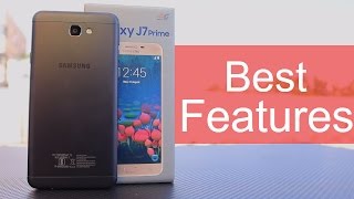 12 Best Features of Samsung J7 Prime, J2, J3, J5, J7, J5 Prime screenshot 2