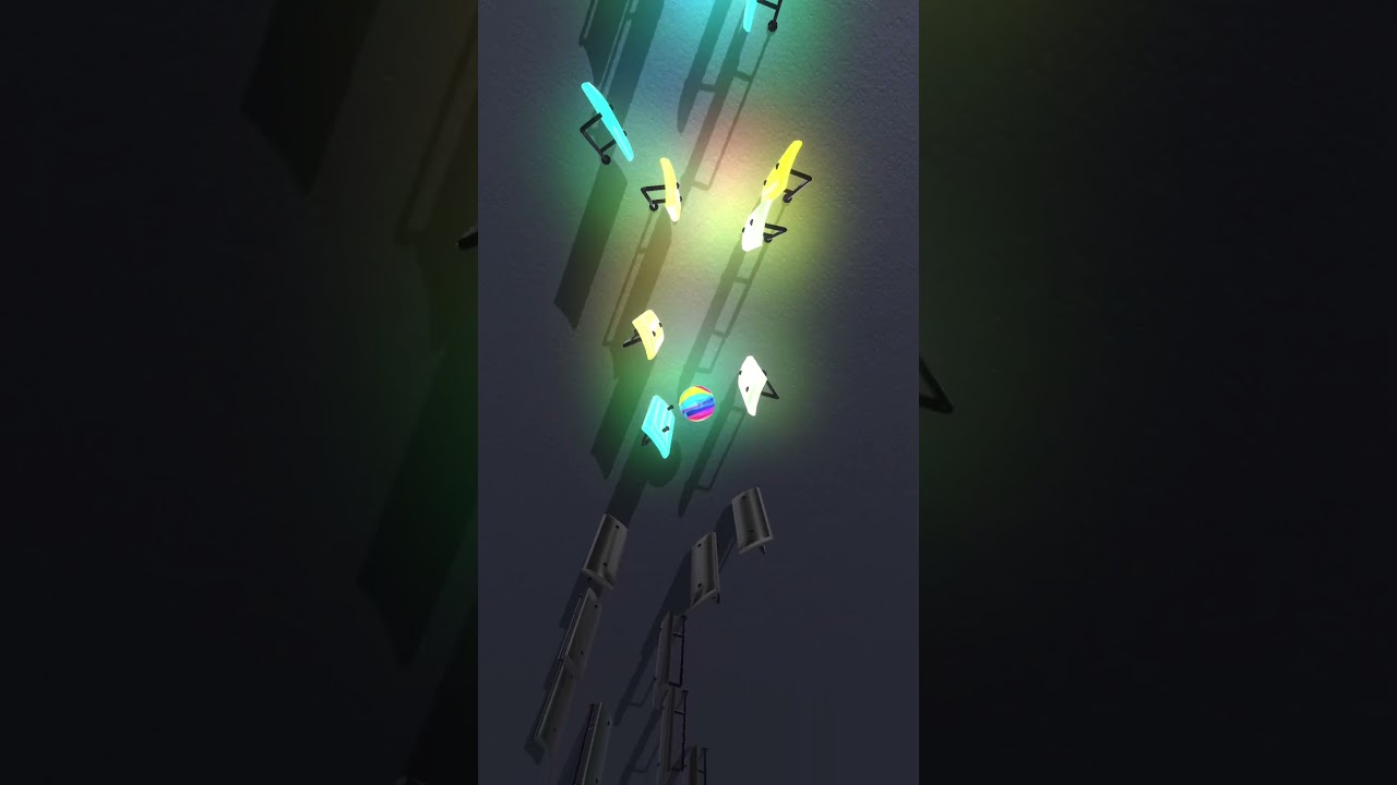 ASMR Marble Song: Gentle Melodies and Marble Sounds for Ultimate Relaxation. 