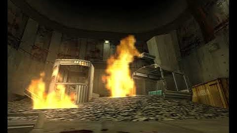 Half-Life Mods Insecure - Chapter 1-4 Demo "Version 2" Part 1 Walkthrough