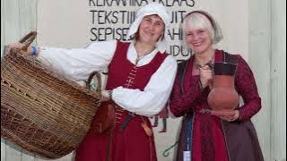 Ootame Teid alati meile külla