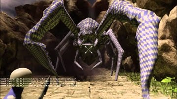 UDK Unreal AI Enemy Test